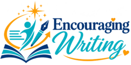 Encouraging Writing logo